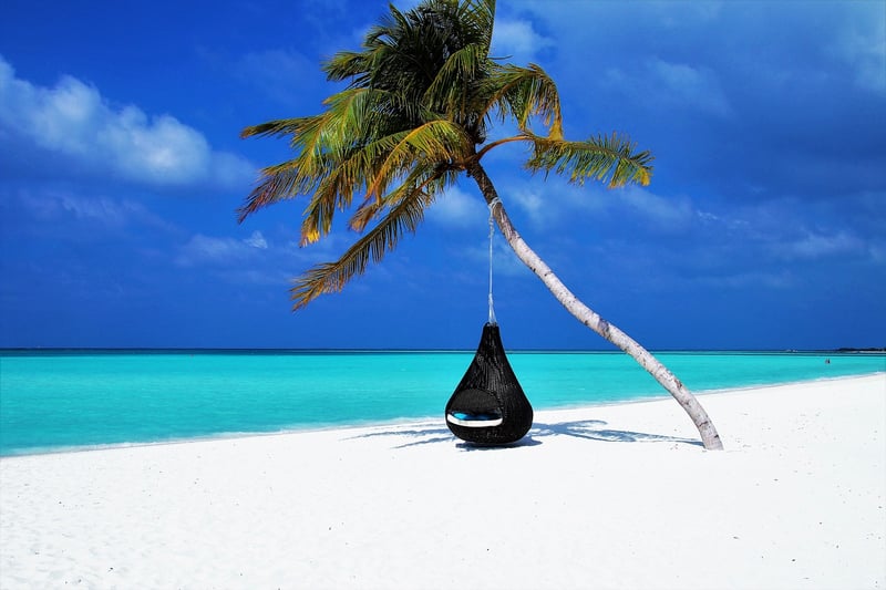 Secluded Paradise
